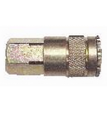 D-17 1/2in. Body Coupler NPT Female