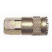 D-17 1/2in. Body Coupler NPT Female