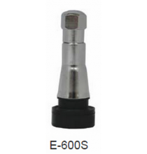 E-600-WZS Snap-In Tire Valve