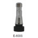 E-600-WZS Snap-In Tire Valve