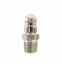 SK-20420 Tank Valve - Nickel Plated 