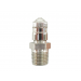 SK-20420 Tank Valve - Nickel Plated 