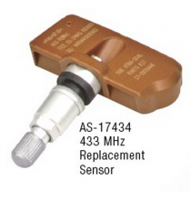 17434 TPMS Replacement Sensor 433 MHz