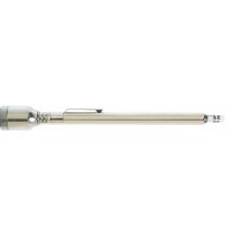 GA-240 Large Bore Straight Pencil Gauge 20-120 PSI