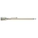 GA-240 Large Bore Straight Pencil Gauge 20-120 PSI