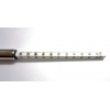GA-240 Large Bore Straight Pencil Gauge 20-120 PSI