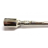 GA-240 Large Bore Straight Pencil Gauge 20-120 PSI