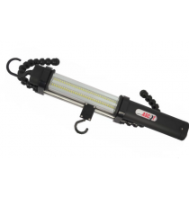 CED5224A-AS Rechargeable Waterproof Work Light Qty:1