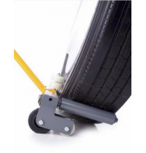 Y471105HD Wheel Dolly 