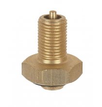 AD-1 Large Bore Valve Adapter