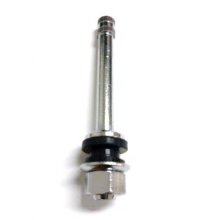 VHVS8225 Reverse Mount Valve Stem Straight Qty:1