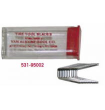 RRB1PK Replacement Blades Qty/12