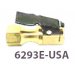 6293EUSA Clip-On Air Chuck 1/4in. NPT