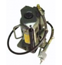 Y432020 20-Ton Air/Manual Bottle Jack