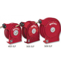 A5825 OLP Low Pressure Air / Water Hose Reel