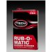 704 Rub-O-Matic Rubber Cleaner 1 Qt.