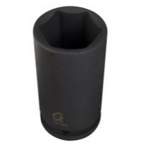 434D Impact Socket 3/4in. Dr. x 1 1/16in. Deep