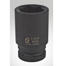 550D 1in. Dr. 1-9/16in. Deep Impact Socket