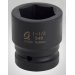 4048 1in. Dr. 1-1/2in. Impact Socket