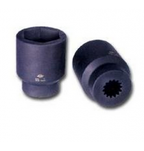 562D 1in. Dr. 1-15/16in. Deep Impact Socket