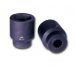 5506 No. 5 Spline Dr. 1-5/8in. Impact Socket