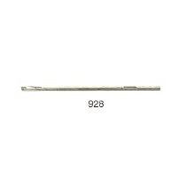 928 Permacure Earthmover Replacement Needle