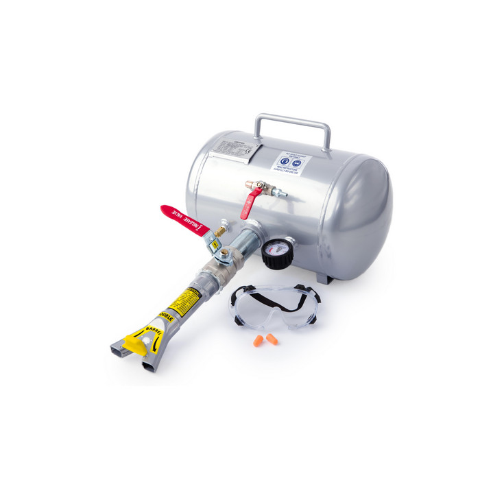GB-5Z Bead Booster GB-5Z Bead Booster