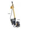 Y432003 Air/Manual Bottle Jack w/ Trolley - 20 Tons