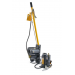 Y432003 Air/Manual Bottle Jack w/ Trolley - 20 Tons