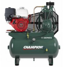 HGR7-3H 13HP 30 Gal Honda Gas Compressor