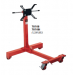 78108i 1250 lb Capacity Engine Stand - Import