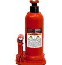 76412B 12-1/2 Ton Capacity Bottle Jack