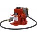 76720B 20 Ton Capacity Low Height Air Operated Hydraulic Bottle Jack