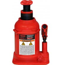 76820B 20 Ton Capacity Low Height Bottle Jack