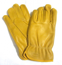 8361 Leather Drivers Glove Unlined