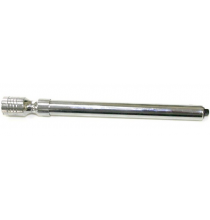 HT-250S-RCL Large Bore Gauge 10-150 PSI