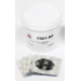 FRU1-P 1-Ply Patches 2-1/2in. 100/Pail