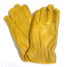 8361S Leather Drivers Glove Unlined - Small