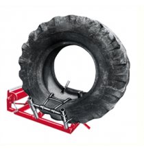 S-FLL Ground Level Tire Spreader