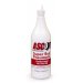 0406 Super Red Pneumatic Air Tool Oil 1 Quart 