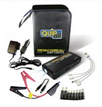 QPLPCA Vehicle Jump Starter 200Amp