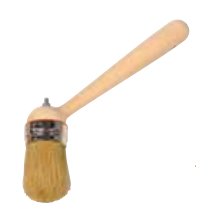 14-713 Large Applicator Brush 2in. Diameter