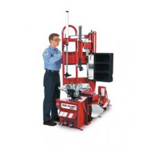 7665AX Rim Clamp Tire Changer With Arm