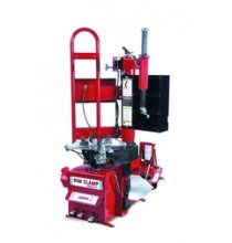 6065AX Rim Clamp Tire Changer