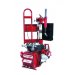 6065AX Rim Clamp Tire Changer