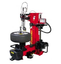 AM500 Leverless Tire Changer - Electric Only