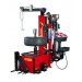Master J Touchless Tire Changer - Electric Only