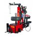 Master J Touchless Tire Changer - Electric Only