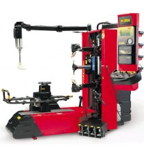 Mastercode Leverless Tire Changer - Electric