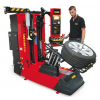 Mastercode Leverless Tire Changer - Electric